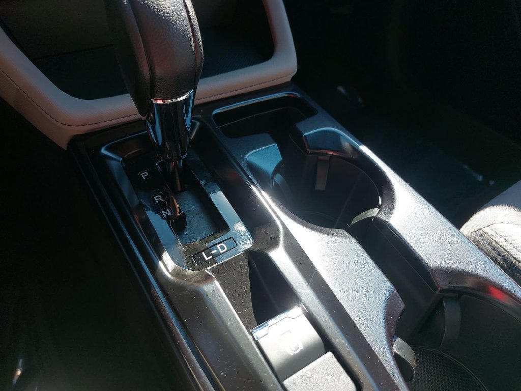 New 2026 Subaru Forester AWD/4WD image 23