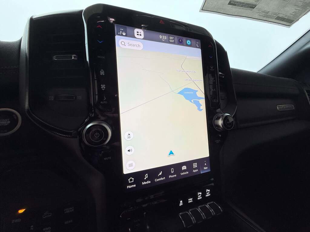 New 2026 RAM 2500 Power Wagon image 25