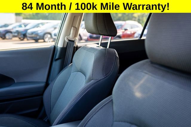 Certified 2024 Subaru Crosstrek 2.0i Premium image 35