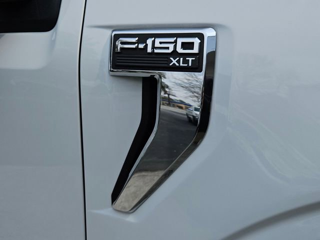 Used 2024 Ford F150 XLT w/ Mobile Office Package image 16