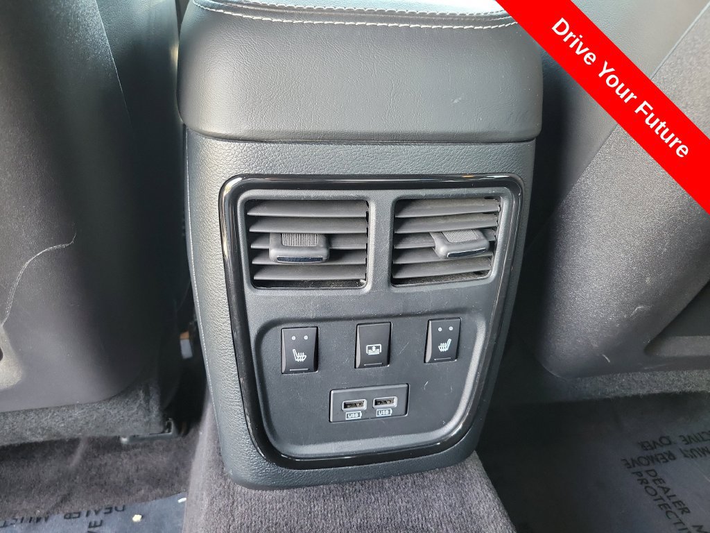 Used 2017 Chrysler 300 S w/ 300S Premium Group 2 RWD image 25