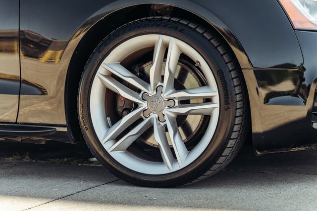 Used 2009 Audi S5 4.2 AWD/4WD image 53