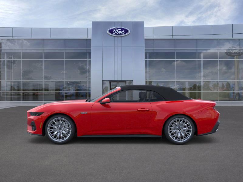 New 2026 Ford Mustang GT Premium image 4