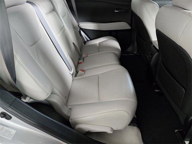 Used 2015 Lexus RX 350 FWD image 21