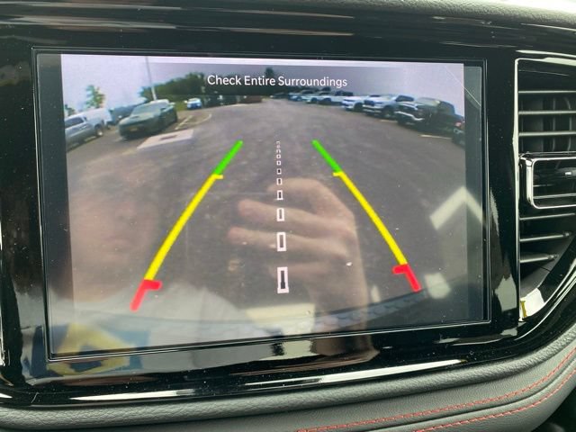 Used 2026 Dodge Durango GT AWD/4WD image 18
