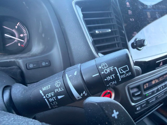Used 2022 Honda Passport TrailSport image 50