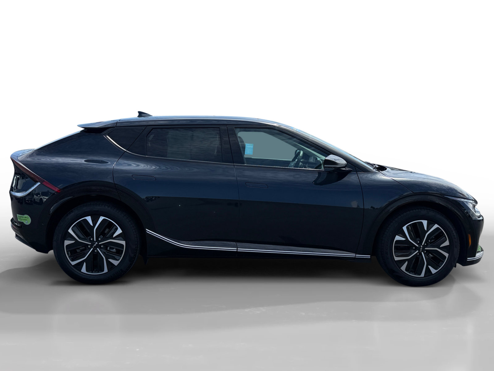 Used 2023 Kia EV6 Wind w/ Wind Technology Package RWD image 6