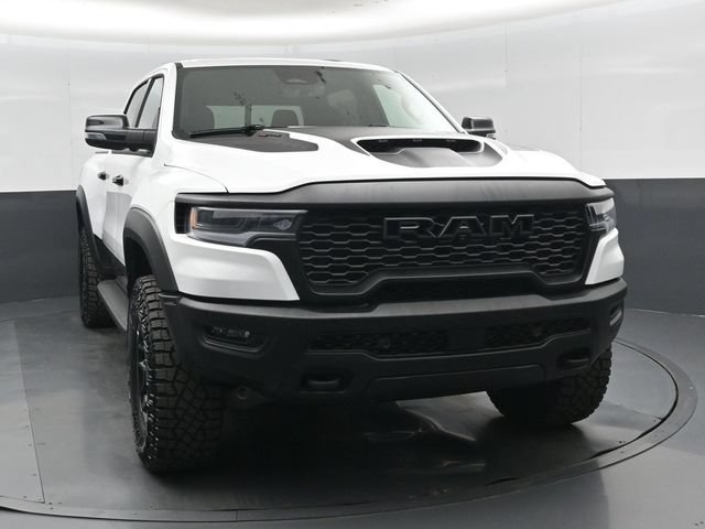 New 2026 RAM 1500 RHO w/ RHO Level 1 Equipment Group AWD/4WD image 27