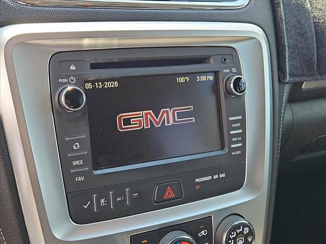 Used 2015 GMC Acadia SLE FWD image 15