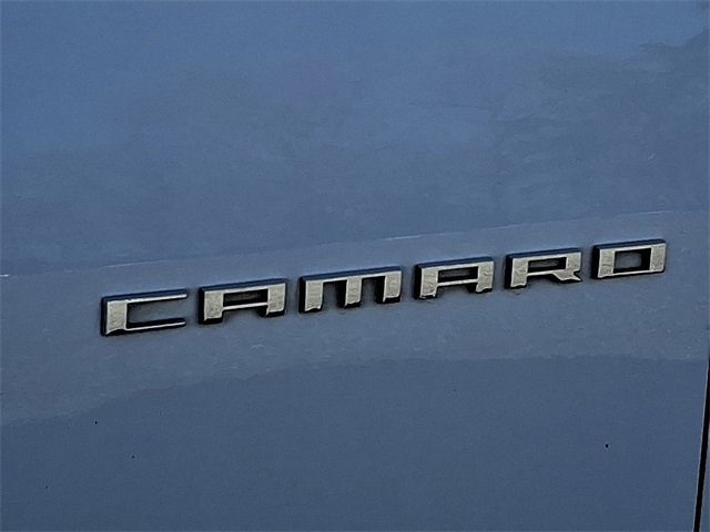 Used 2013 Chevrolet Camaro LT w/ RS Package image 29