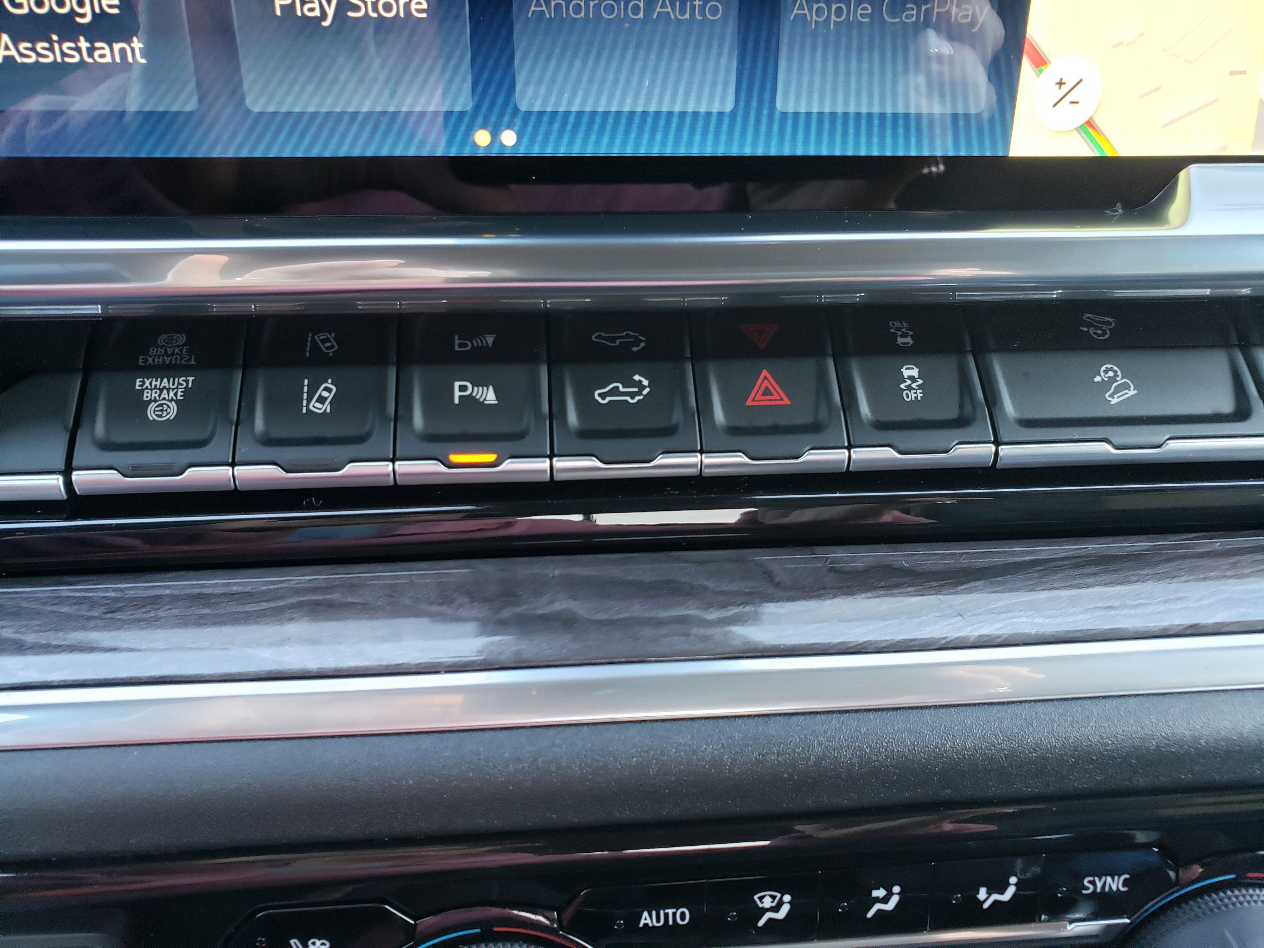 New 2026 Chevrolet Silverado 2500 LTZ w/ LTZ Plus Package image 24