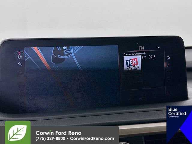 Used 2022 Lexus RX 450h AWD w/ Premium Package image 18