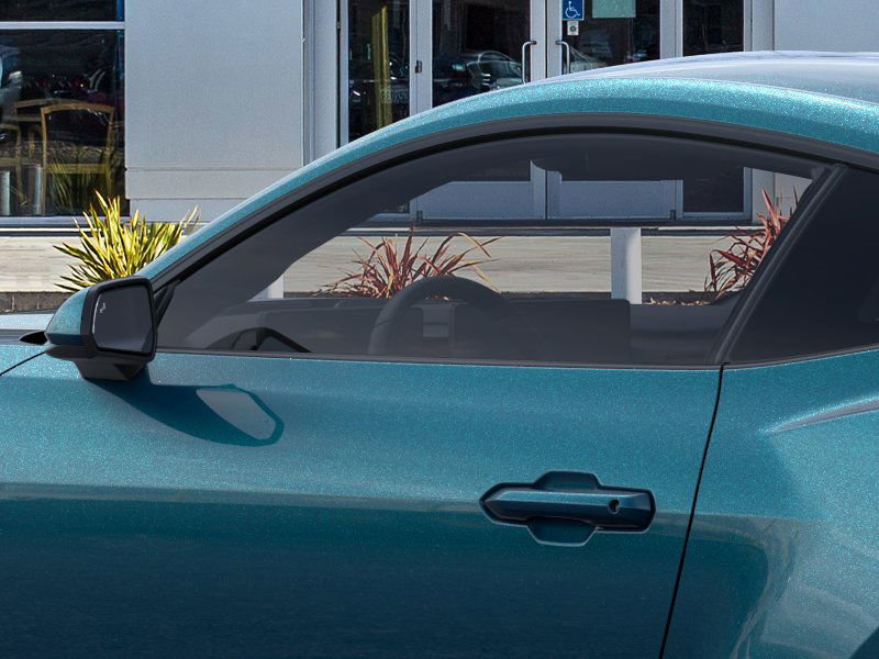 New 2026 Ford Mustang Coupe image 20