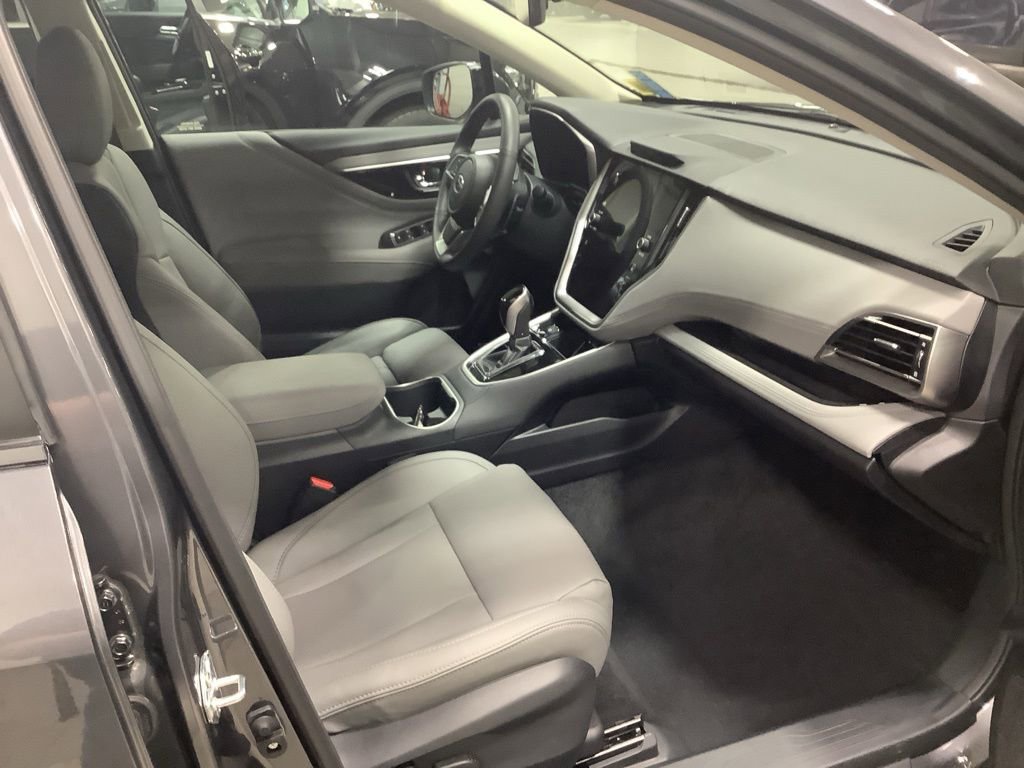 Certified 2025 Subaru Legacy Limited AWD/4WD image 13