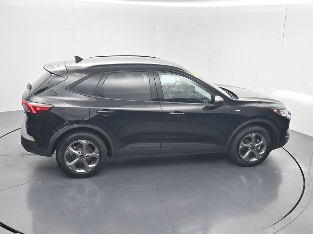 Used 2025 Ford Escape ST-Line AWD/4WD image 52