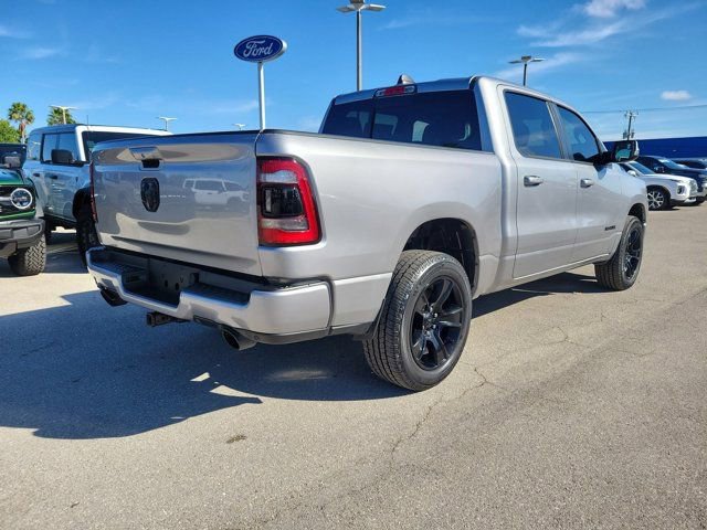 Used 2020 RAM 1500 Big Horn image 5