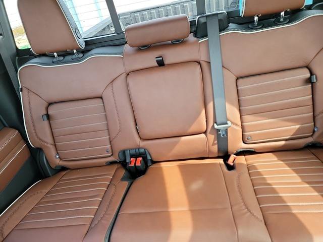 New 2026 GMC Sierra 2500 Denali Ultimate w/ Max Trailering Package image 23