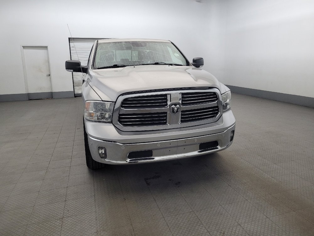 Used 2017 RAM 1500 Lone Star RWD image 14