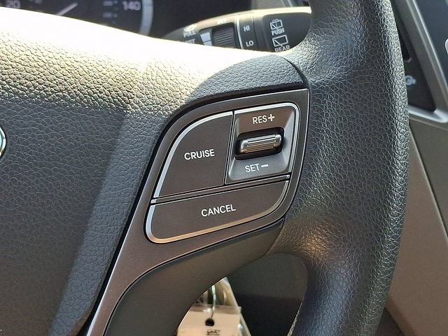 Used 2017 Hyundai Santa Fe Sport AWD/4WD image 23