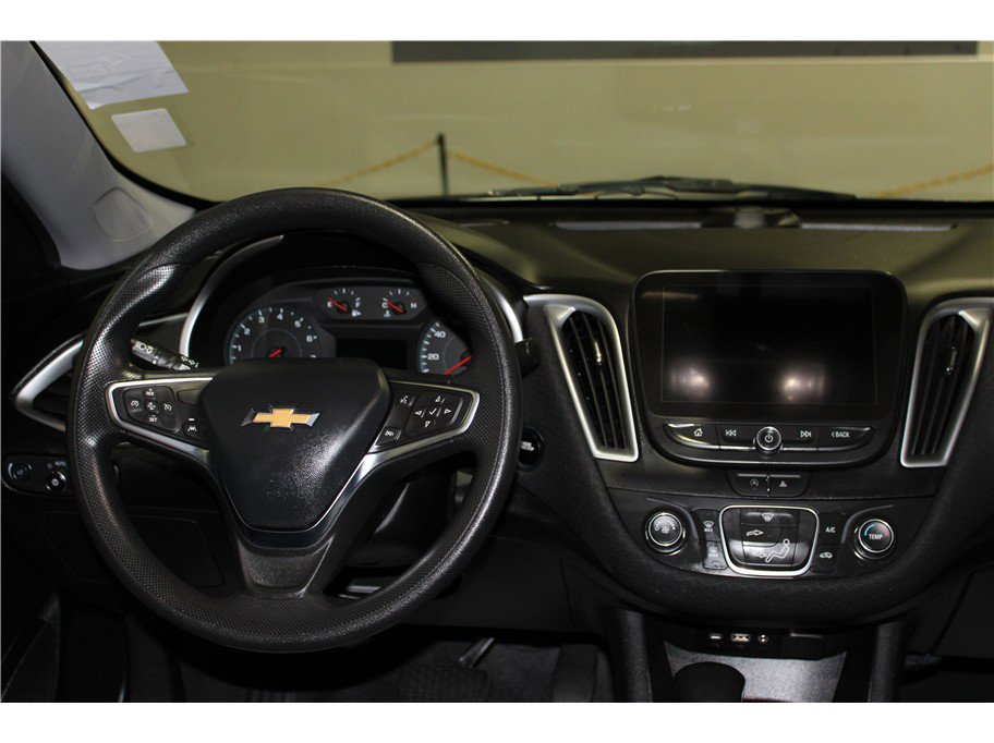Used 2024 Chevrolet Malibu LS image 15