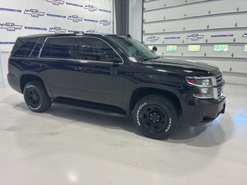 Used 2020 Chevrolet Tahoe 2WD image 9