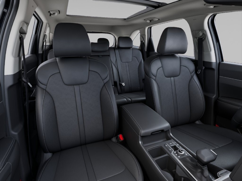 New 2026 Kia Sorento S w/ S Panoramic Sunroof Package AWD/4WD image 14