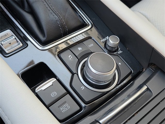 Used 2018 MAZDA MAZDA6 Grand Touring Reserve image 22