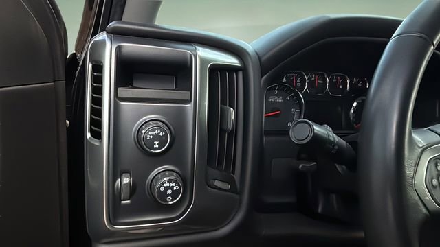 Used 2017 Chevrolet Silverado 1500 LT w/ All Star Edition image 19