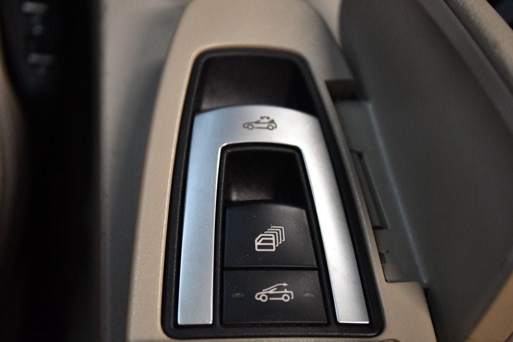 Used 2011 Mercedes-Benz E 550 Cabriolet image 68