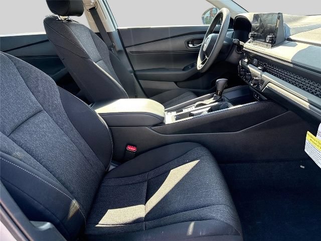 Certified 2025 Honda Accord LX image 24