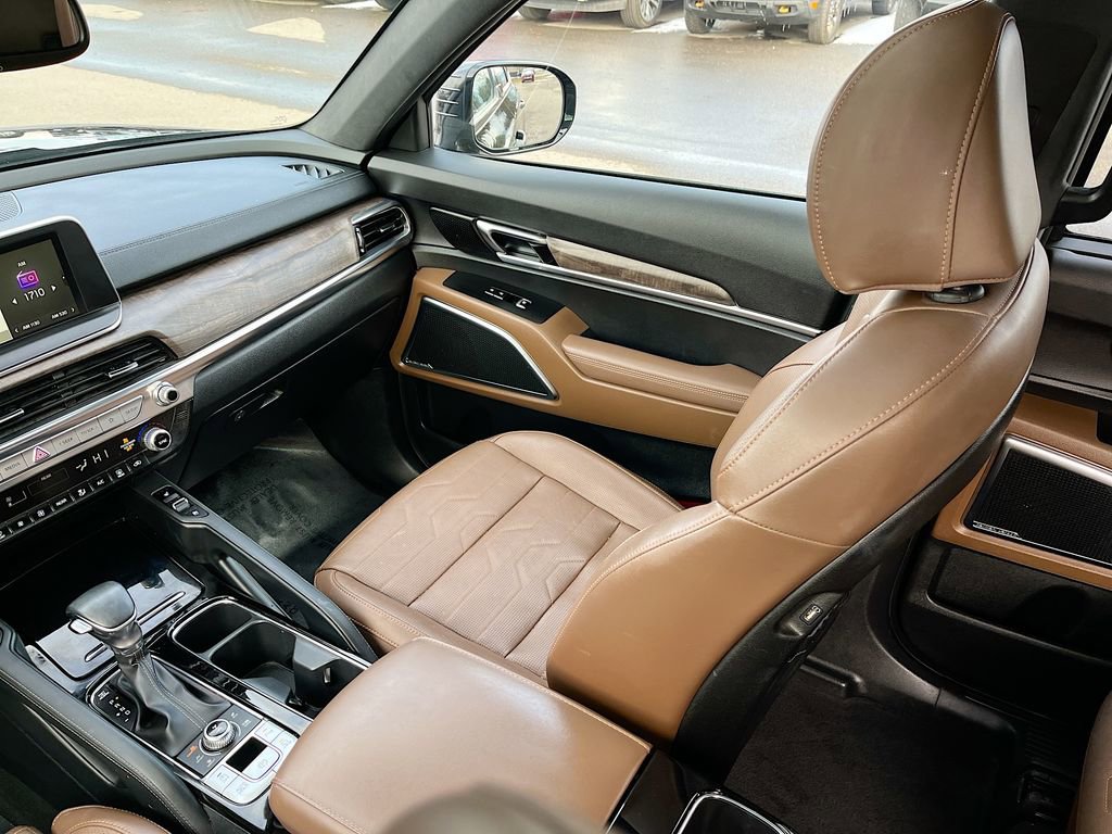 Used 2022 Kia Telluride SX w/ SX Prestige Package image 23