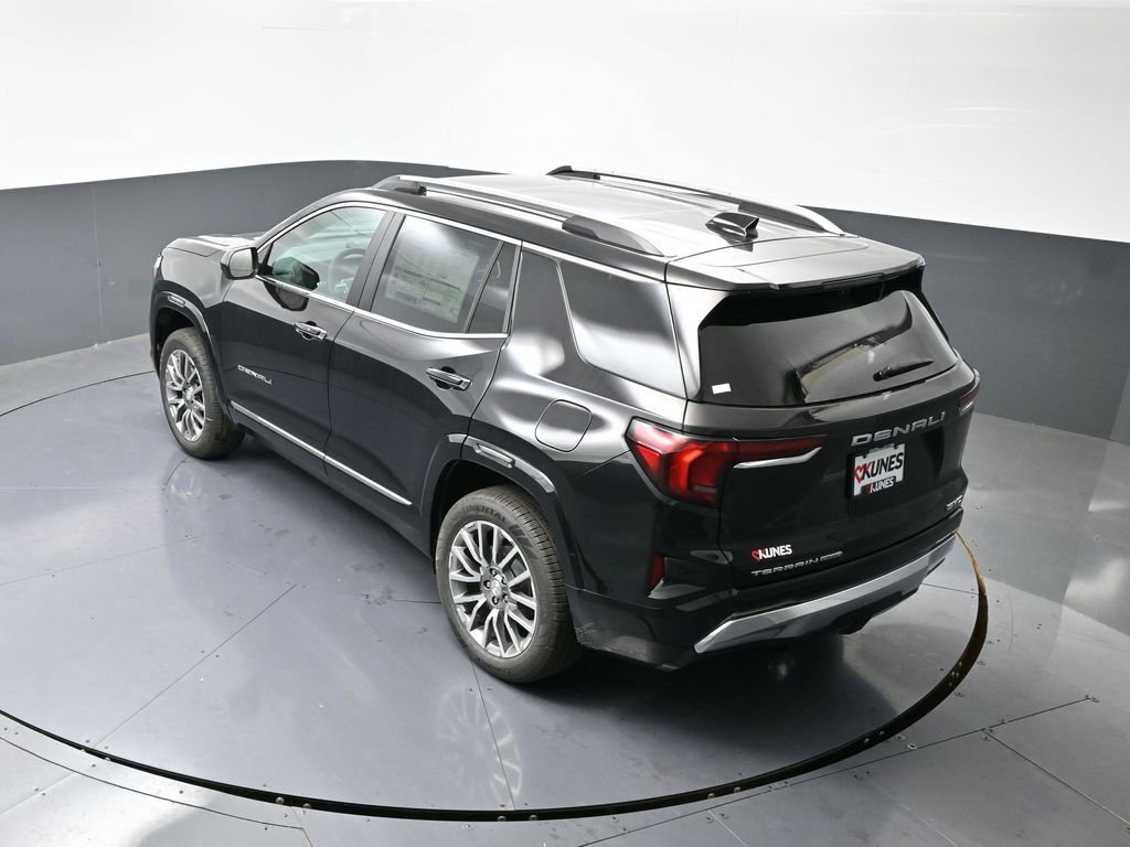 New 2026 GMC Terrain Denali image 43