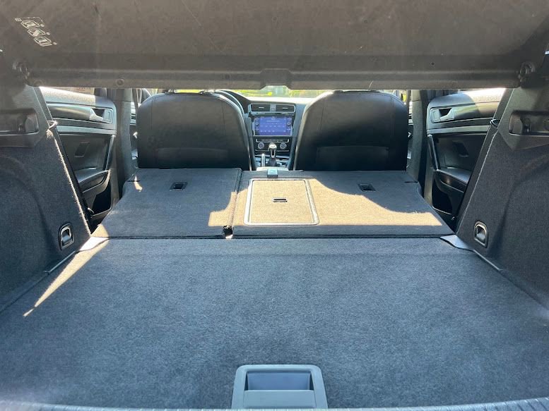 Used 2019 Volkswagen GTI SE image 43