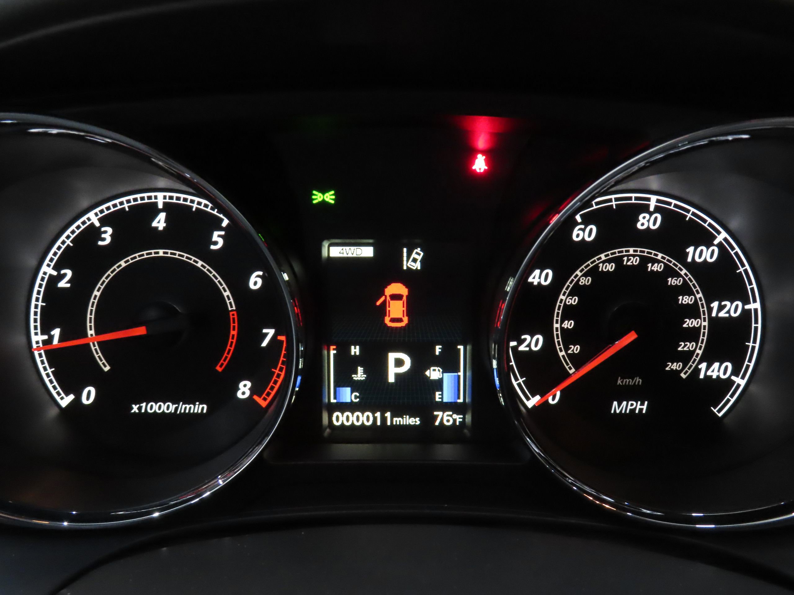 New 2025 Mitsubishi Outlander Sport ES AWD/4WD image 11