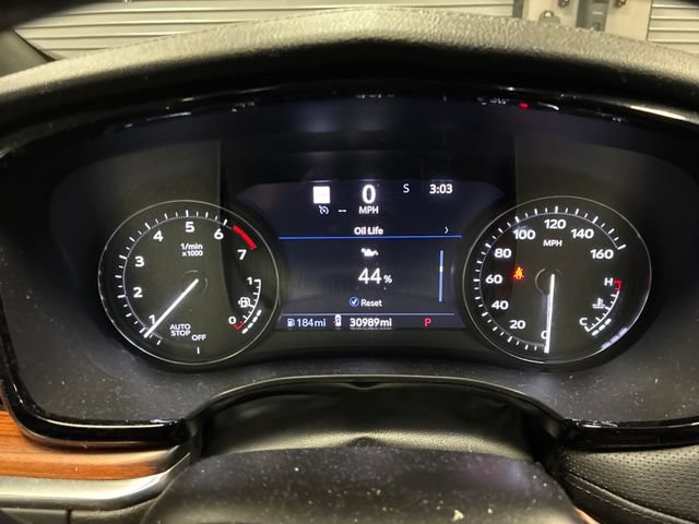 Certified 2023 Cadillac XT5 Premium Luxury w/ Technology Package FWD image 15