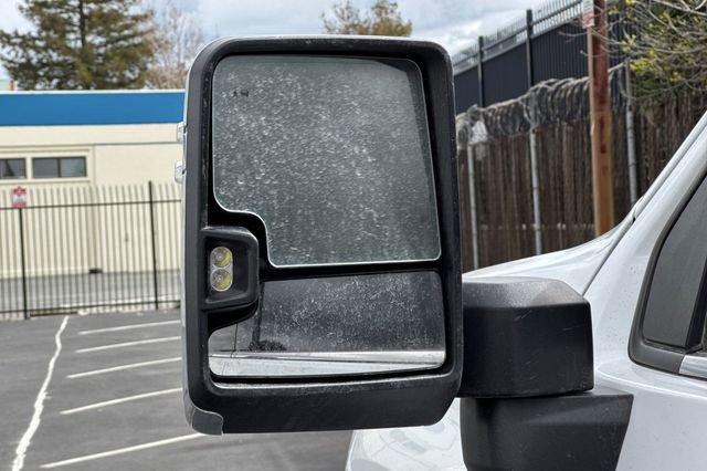 Used 2024 Chevrolet Silverado 2500 LTZ w/ LTZ Convenience Package image 53