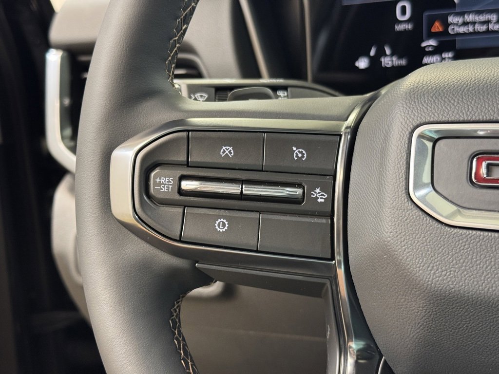 New 2026 GMC Terrain AT4 image 34