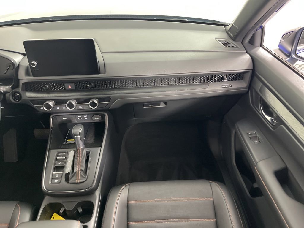 Certified 2025 Honda CR-V Sport-L image 20