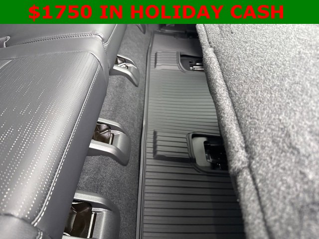 New 2026 Buick Enclave Sport Touring w/ Power Package image 22