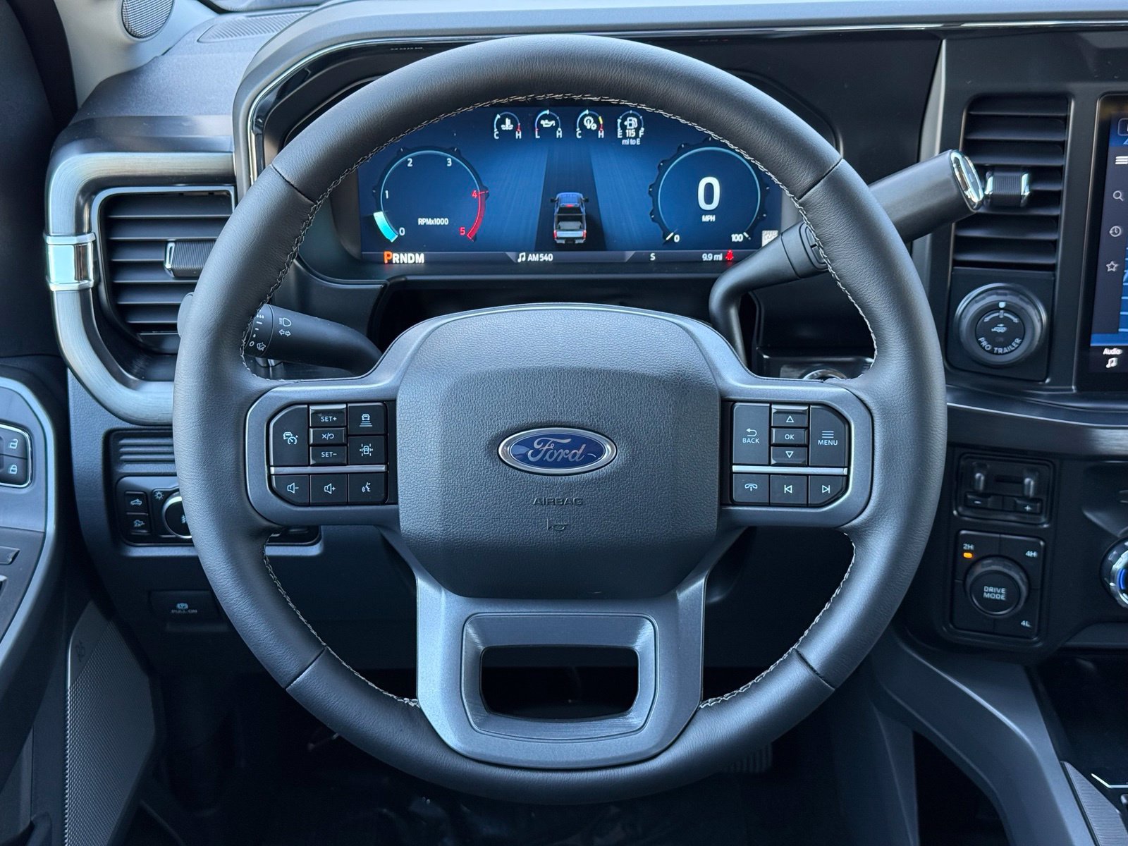 New 2026 Ford F550 4x4 Crew Cab image 33