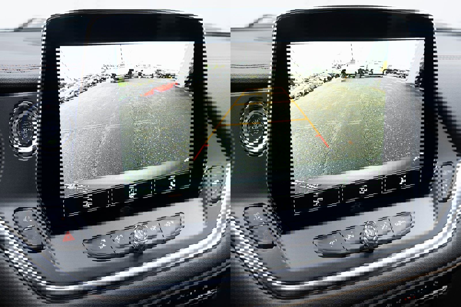 Used 2024 Chevrolet Blazer Premier image 4