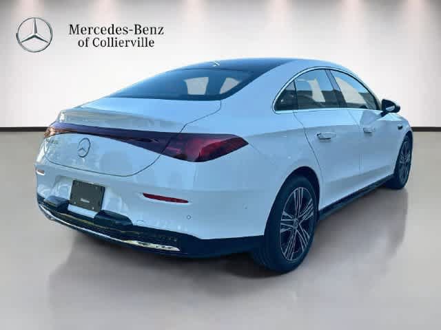 Used 2027 Mercedes-Benz CLA 220 image 5