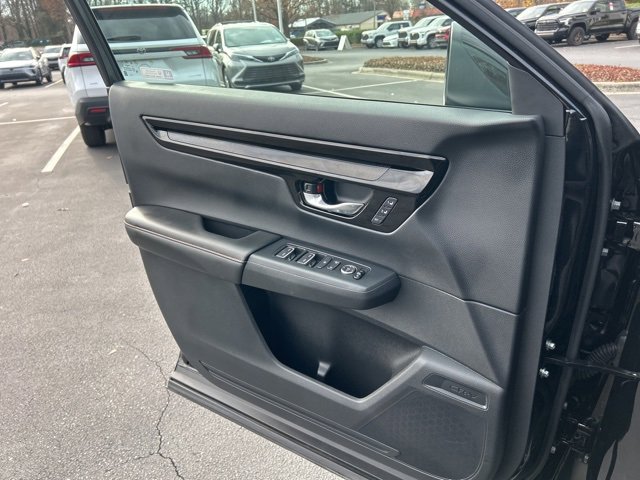 Used 2025 Honda CR-V Sport Touring image 26