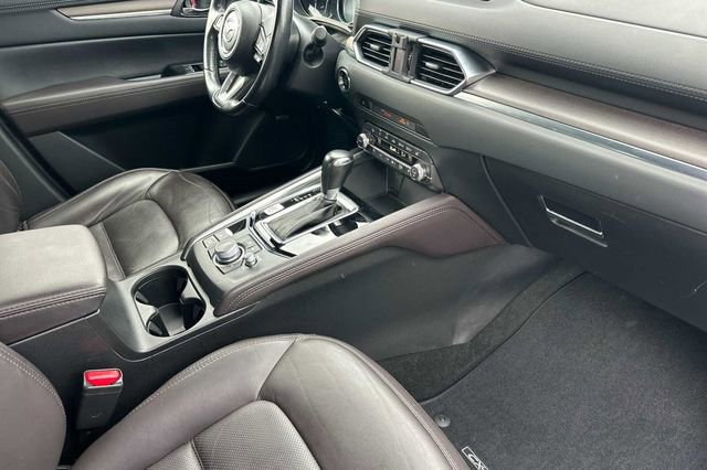 Used 2019 MAZDA CX-5 Signature image 16