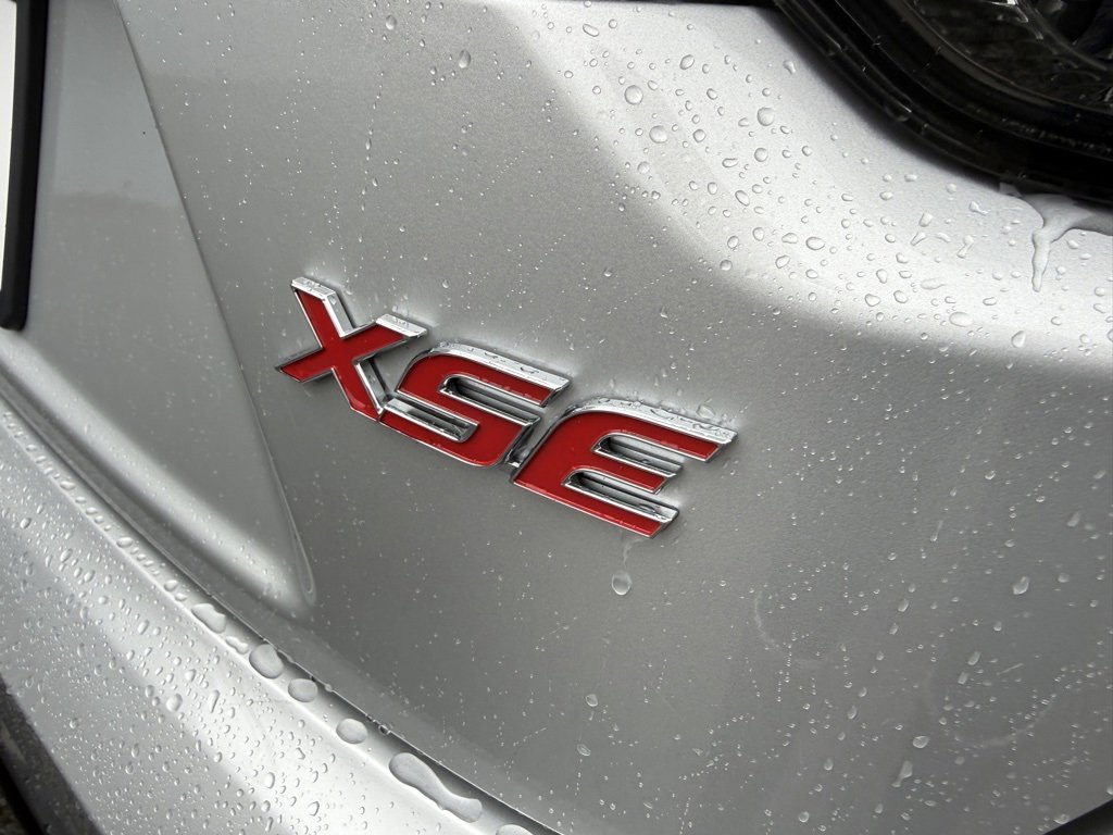Certified 2024 Toyota Corolla XSE image 8