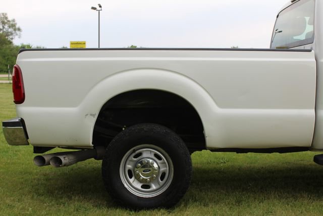 Used 2011 Ford F350 XL w/ PWR Equipment Group image 8