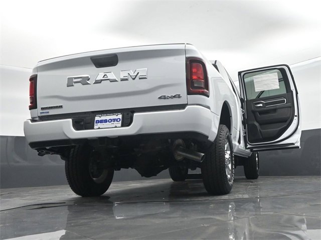 New 2026 RAM 2500 Big Horn image 70