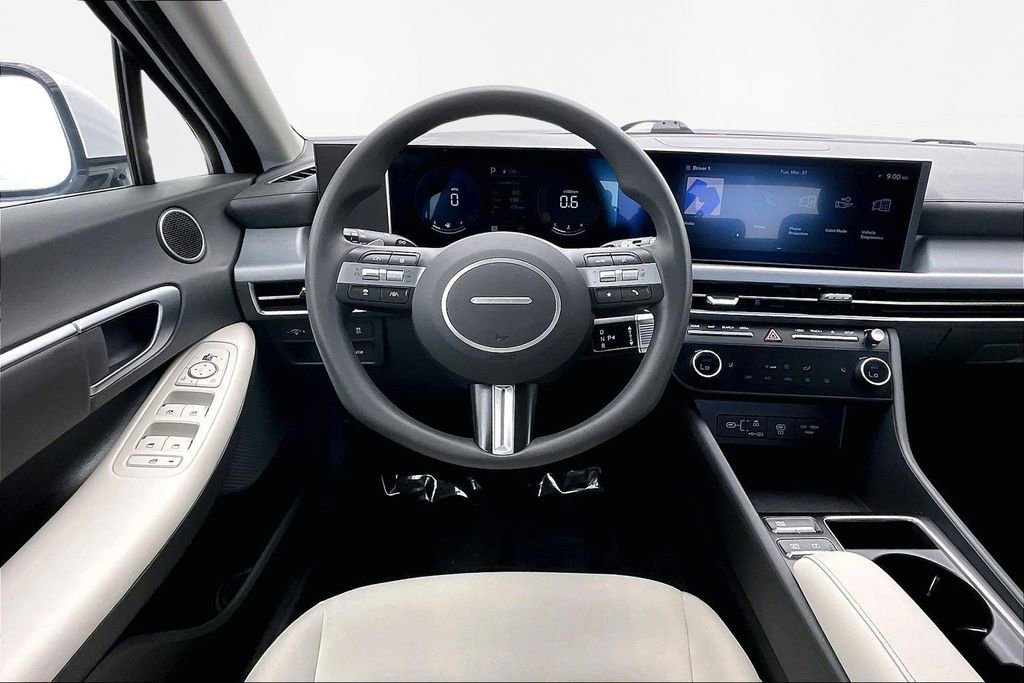 Used 2025 Hyundai Sonata SEL image 5