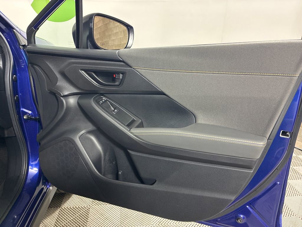 Certified 2025 Subaru Crosstrek 2.5i Sport image 35