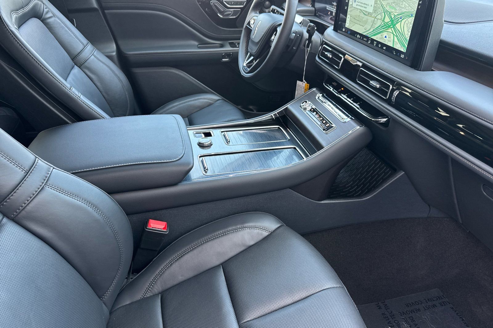 New 2025 Lincoln Aviator Reserve image 16